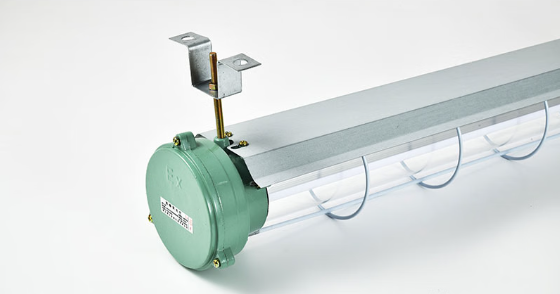 防爆led灯管1.2�c�_���?8w�{���IP65