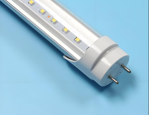 工厂车间led灯管使用安装照度要求