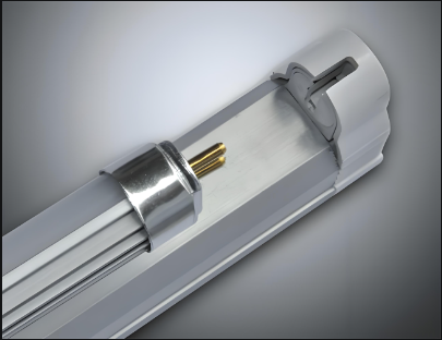 交直���T5led灯管ACDC220V