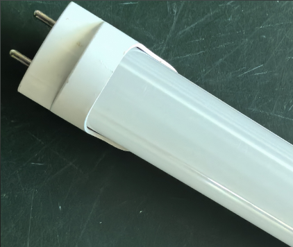 郎特高光效LED灯管12W替换三雄24WLED日光灯管