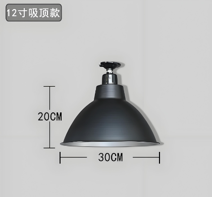 led工矿灯吸��安�?png