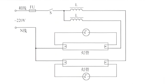 双管荧光灯接U图.png